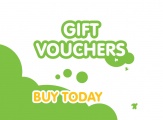 GIFT VOUCHERS FOR SPLASHDOWN POOLE